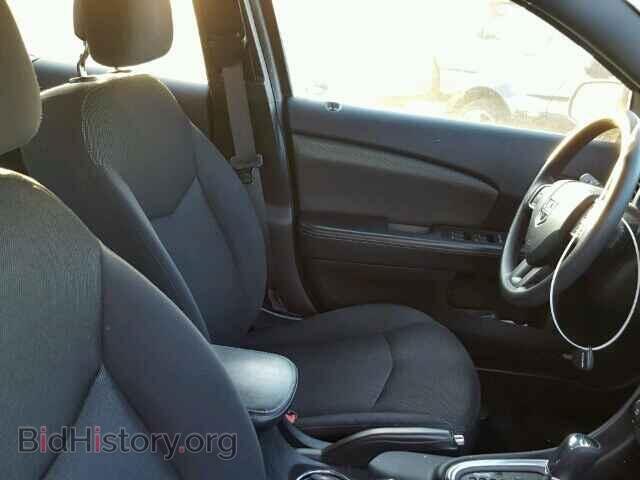 2013 DODGE AVENGER - VIN: 1C3CDZAB2DN730091 - Photo 5