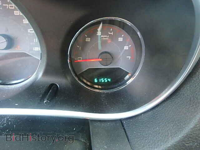 2013 DODGE AVENGER - VIN: 1C3CDZAB2DN730091 - Photo 8