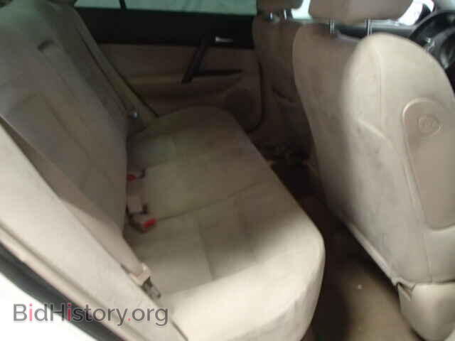 2006 MAZDA 6 - VIN: 1YVHP80D365M51347 - Фото 6
