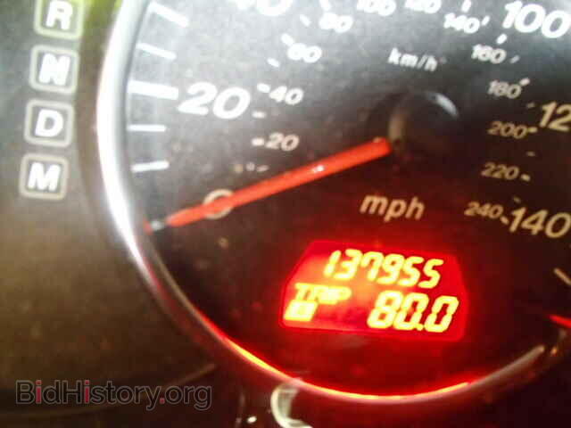 2006 MAZDA 6 - VIN: 1YVHP80D365M51347 - Фото 8