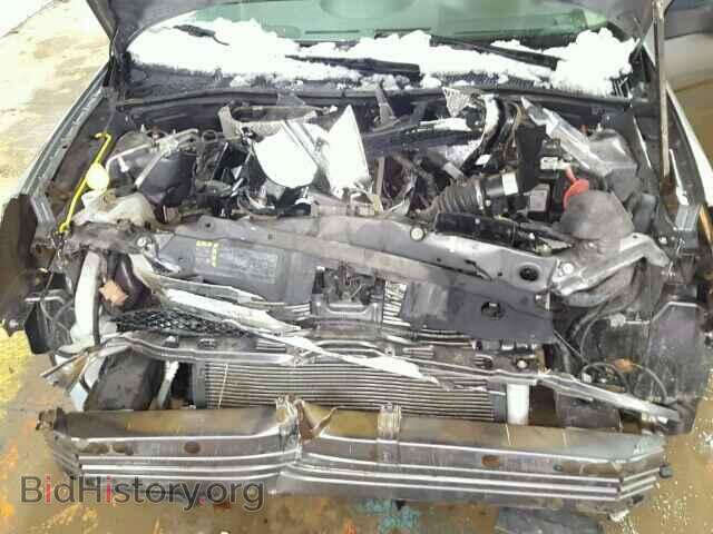 2010 FORD FOCUS - VIN: 1FAHP3FN1AW199888 - Фото 7