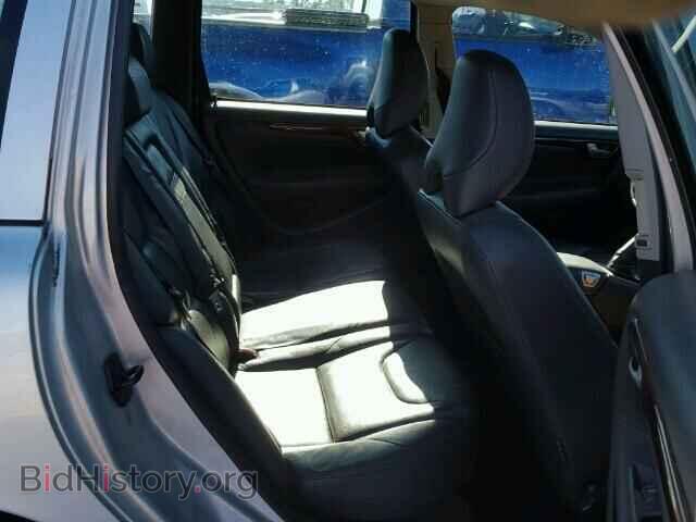 2006 VOLVO V70 - VIN: YV1SW612762530449 - Фото 6