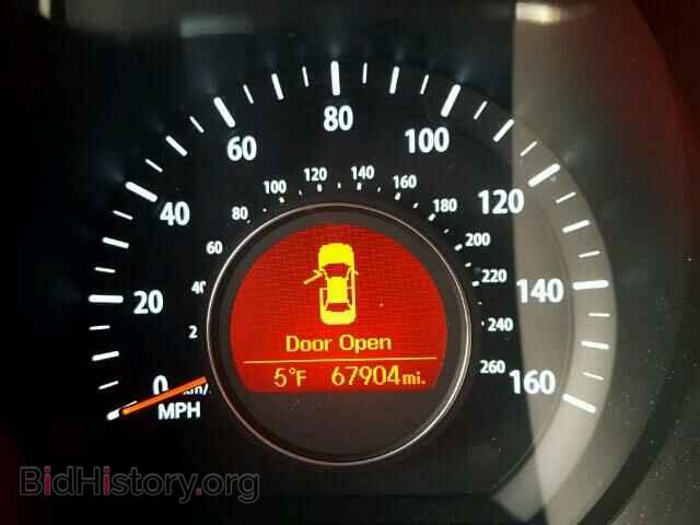 2012 KIA OPTIMA - VIN: 5XXGM4A74CG064468 - Фото 8