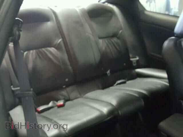 2003 CHRYSLER SEBRING - VIN: 4C3AG52HX3E182249 - Фото 6