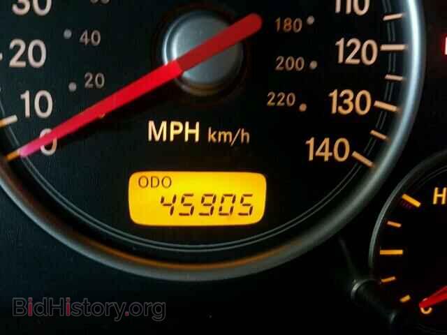 2003 CHRYSLER SEBRING - VIN: 4C3AG52HX3E182249 - Фото 8
