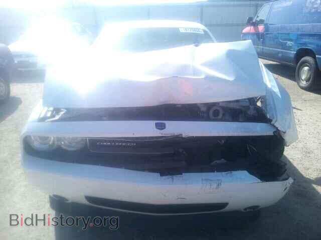 2010 DODGE CHALLENGER - VIN: 2B3CJ4DV8AH323041 - Photo 9