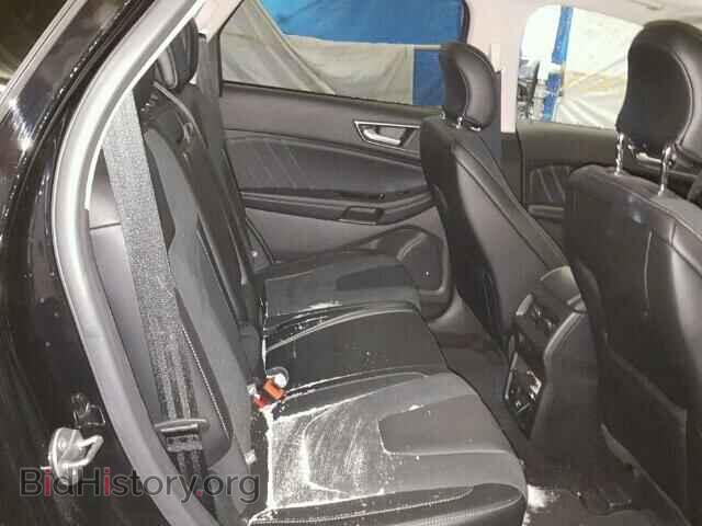 2016 FORD EDGE - VIN: 2FMPK4AP9GBB71295 - Фото 6