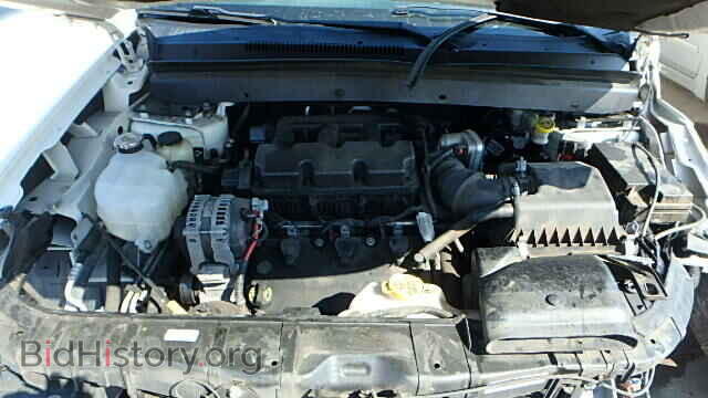 2010 DODGE JOURNEY - VIN: 3D4PG5FV2AT102742 - Фото 7