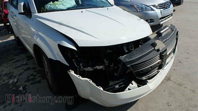 2010 DODGE JOURNEY - VIN: 3D4PG5FV2AT102742 - Фото 9