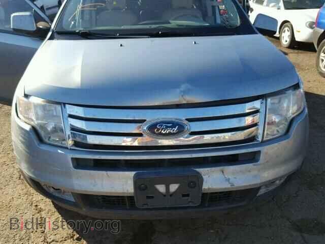 2007 FORD EDGE - VIN: 2FMDK38C47BB24501 - Photo 7