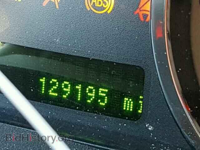 2007 FORD EDGE - VIN: 2FMDK38C47BB24501 - Photo 8