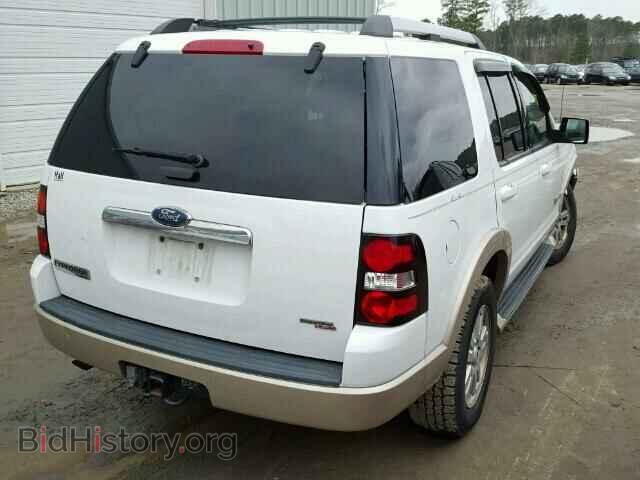 2007 FORD EXPLORER - VIN: 1FMEU74E97UA95293 - Photo 4