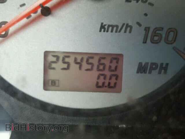 2000 NISSAN MAXIMA - VIN: JN1CA31D2YT544302 - Фото 8