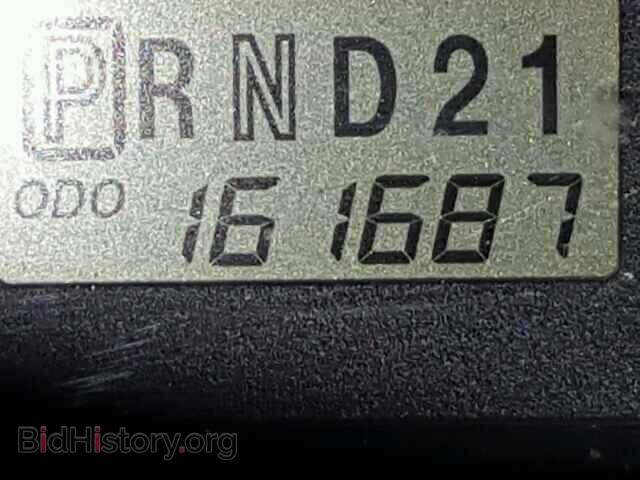 2001 MAZDA TRIBUTE - VIN: 4F2YU06191KM14861 - Фото 8