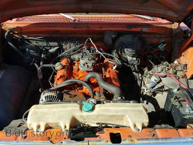 1979 DODGE RAM - VIN: D14JE9S213888 - Фото 7
