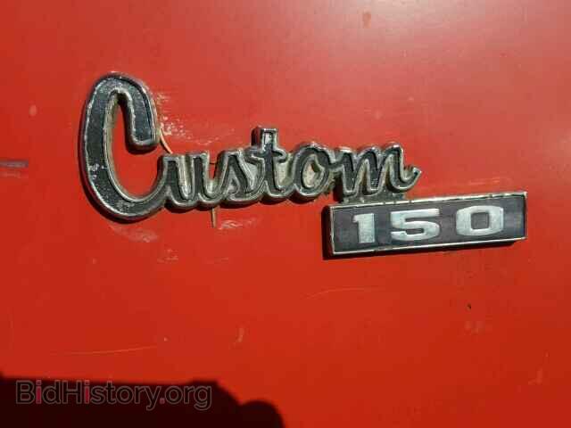 1979 DODGE RAM - VIN: D14JE9S213888 - Фото 10