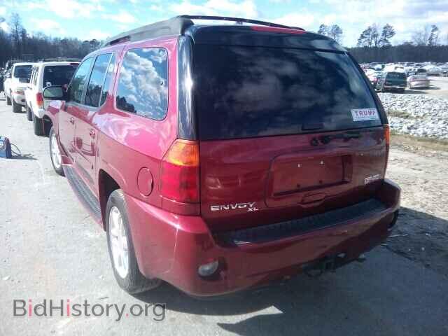 2006 GMC ENVOY - VIN: 1GKET66M766101444 - Photo 3