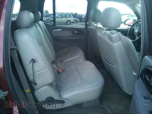 2006 GMC ENVOY - VIN: 1GKET66M766101444 - Photo 6