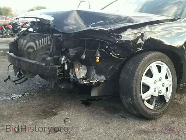 2012 CHRYSLER 200 - VIN: 1C3CCBAB2CN273601 - Фото 10