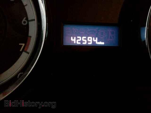 2014 DODGE CARAVAN - VIN: 2C4RDGBG7ER167869 - Фото 8