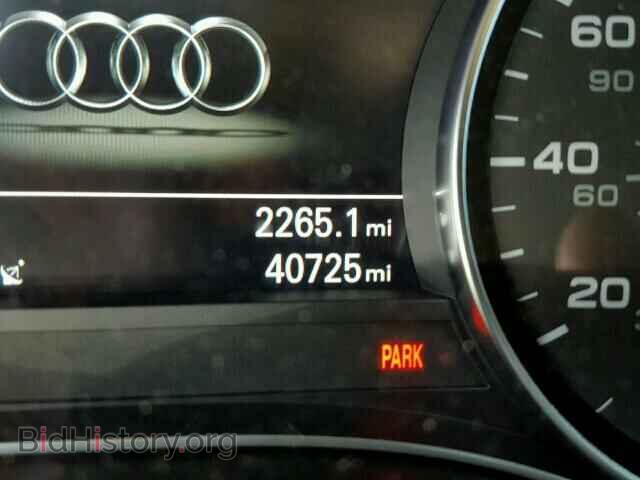 2014 AUDI A6 - VIN: WAUHGAFC3EN061128 - Фото 8