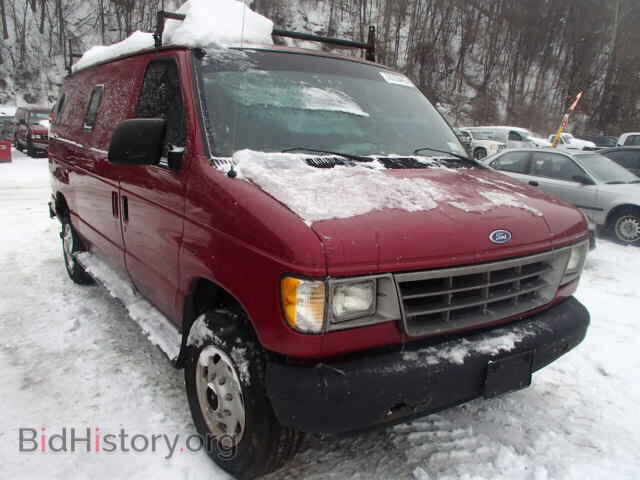 Photo 1FTFE24H3SHB29233 - FORD ECONOLINE 1995