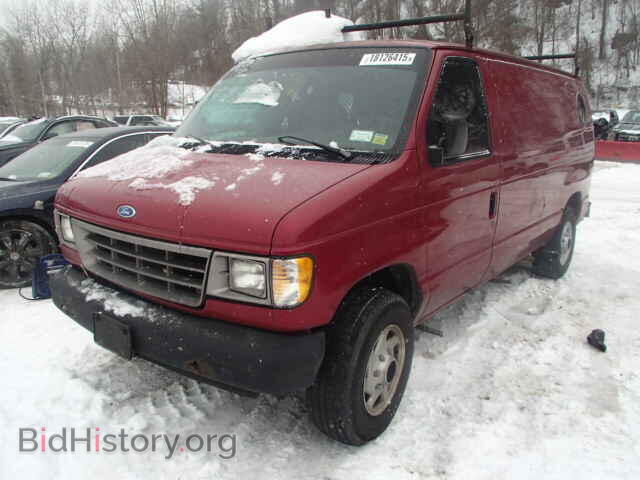 1995 FORD ECONOLINE - VIN: 1FTFE24H3SHB29233 - Photo 2