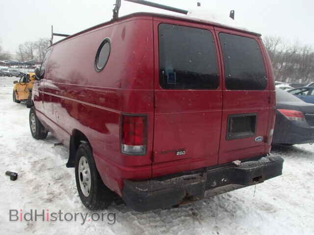 1995 FORD ECONOLINE - VIN: 1FTFE24H3SHB29233 - Photo 3