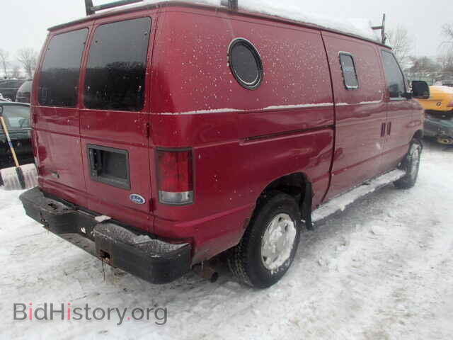 1995 FORD ECONOLINE - VIN: 1FTFE24H3SHB29233 - Photo 4