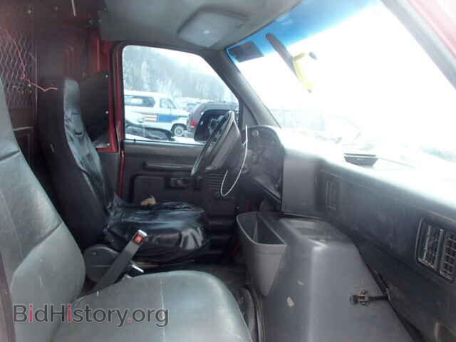 1995 FORD ECONOLINE - VIN: 1FTFE24H3SHB29233 - Photo 5