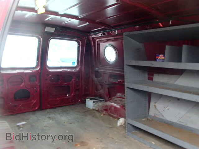 1995 FORD ECONOLINE - VIN: 1FTFE24H3SHB29233 - Photo 6