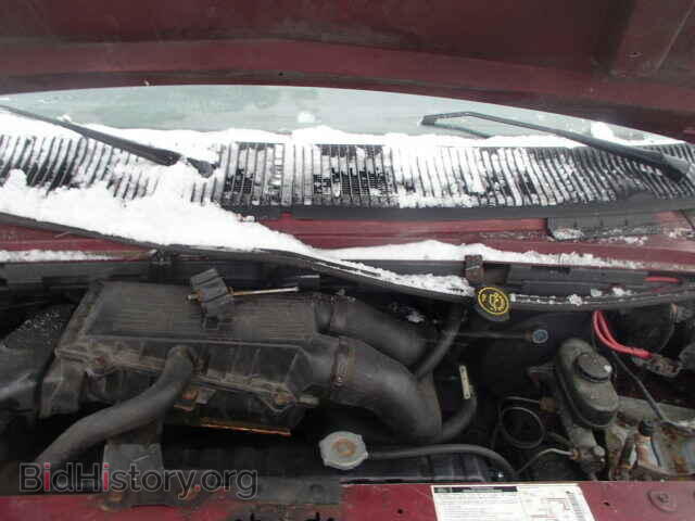 1995 FORD ECONOLINE - VIN: 1FTFE24H3SHB29233 - Photo 7