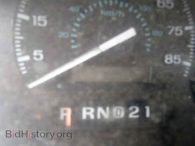 1995 FORD ECONOLINE - VIN: 1FTFE24H3SHB29233 - Photo 8