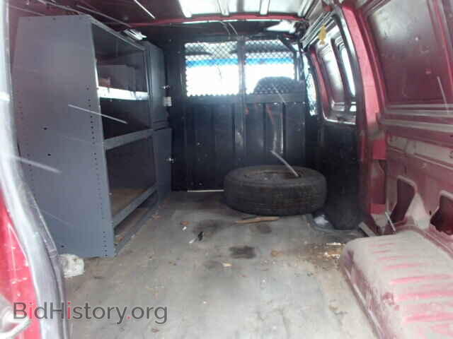 1995 FORD ECONOLINE - VIN: 1FTFE24H3SHB29233 - Photo 9