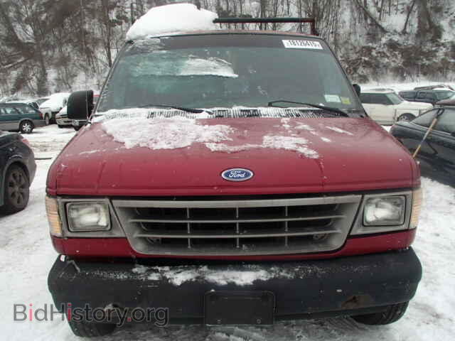 1995 FORD ECONOLINE - VIN: 1FTFE24H3SHB29233 - Photo 10