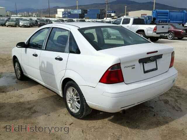 2007 FORD FOCUS - VIN: 1FAHP34N67W213098 - Photo 3