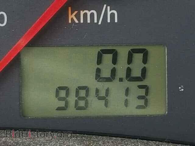 2007 FORD FOCUS - VIN: 1FAHP34N67W213098 - Photo 8