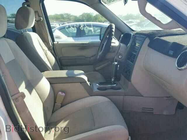 2006 FORD EXPLORER - VIN: 1FMEU62EX6UA10487 - Фото 5