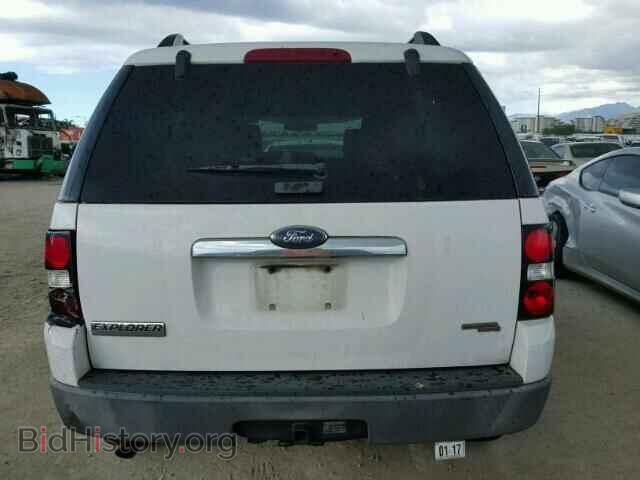 2006 FORD EXPLORER - VIN: 1FMEU62EX6UA10487 - Фото 9