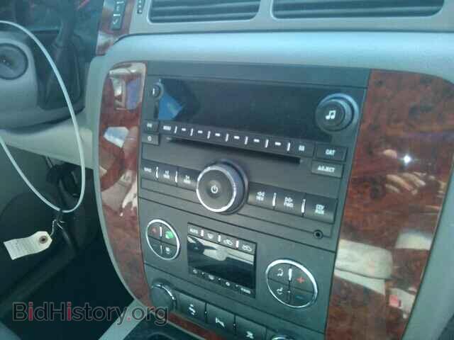 2010 CHEVROLET AVALANCHE - VIN: 3GNNCFE08AG267531 - Фото 9