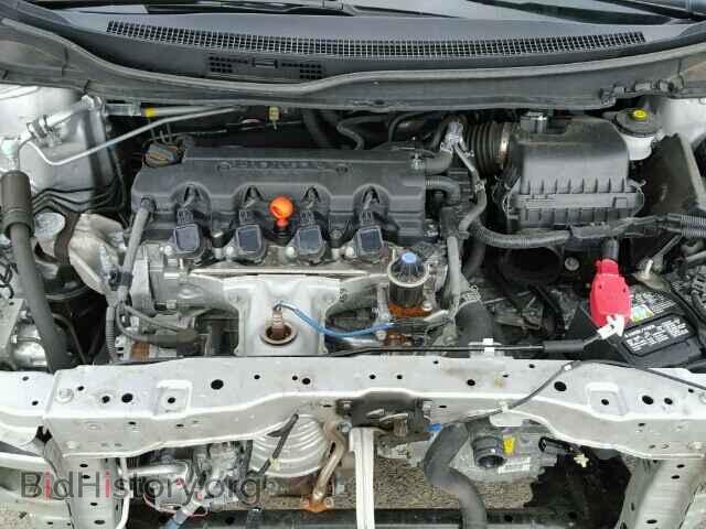2014 HONDA CIVIC - VIN: 19XFB2F5XEE210431 - Фото 7