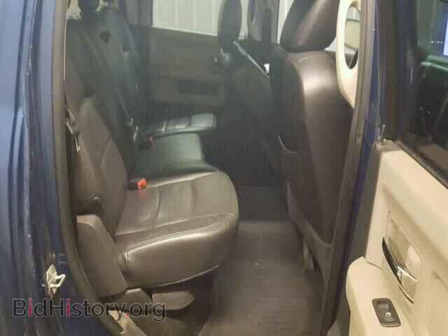 2010 DODGE RAM 1500 - VIN: 1D7RV1CT8AS117714 - Фото 6