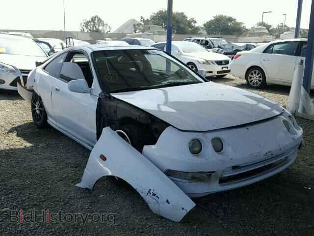 Photo JH4DC4363SS029482 - ACURA INTEGRA 1995