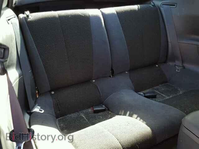 2007 MITSUBISHI ECLIPSE - VIN: 4A3AK24F57E067244 - Фото 6
