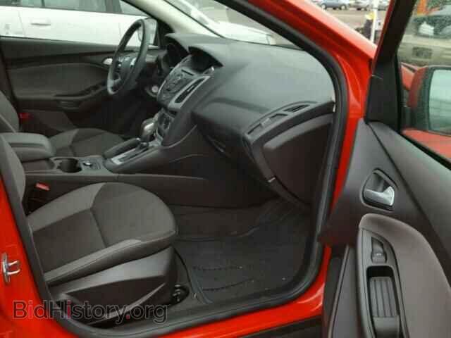 2014 FORD FOCUS - VIN: 1FADP3F24EL339816 - Photo 5