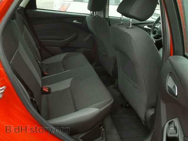 2014 FORD FOCUS - VIN: 1FADP3F24EL339816 - Photo 6