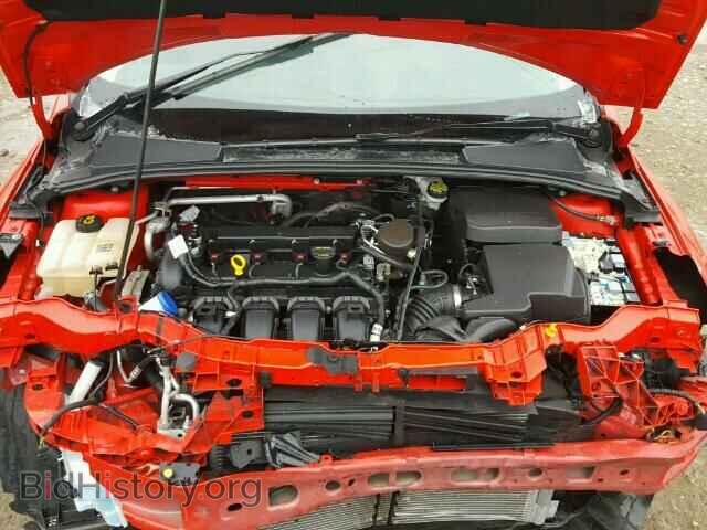 2014 FORD FOCUS - VIN: 1FADP3F24EL339816 - Photo 7