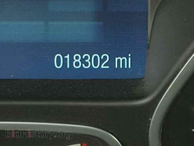 2014 FORD FOCUS - VIN: 1FADP3F24EL339816 - Photo 8