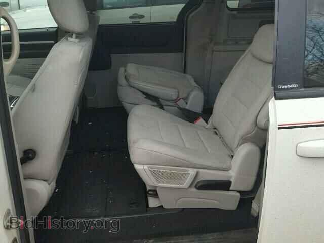 2008 DODGE CARAVAN - VIN: 1D8HN54P78B107623 - Фото 6