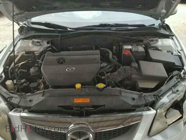 2006 MAZDA 6 - VIN: 1YVFP80C465M25581 - Фото 7